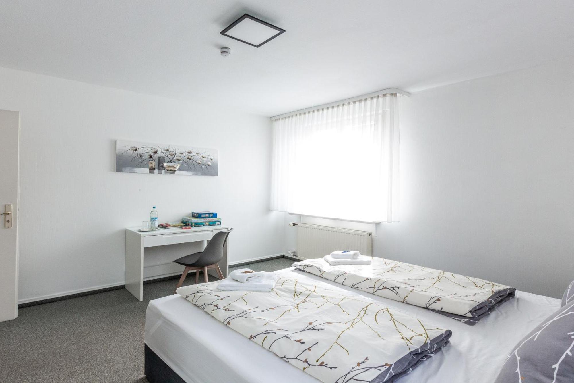 Sea Rose Apartment
