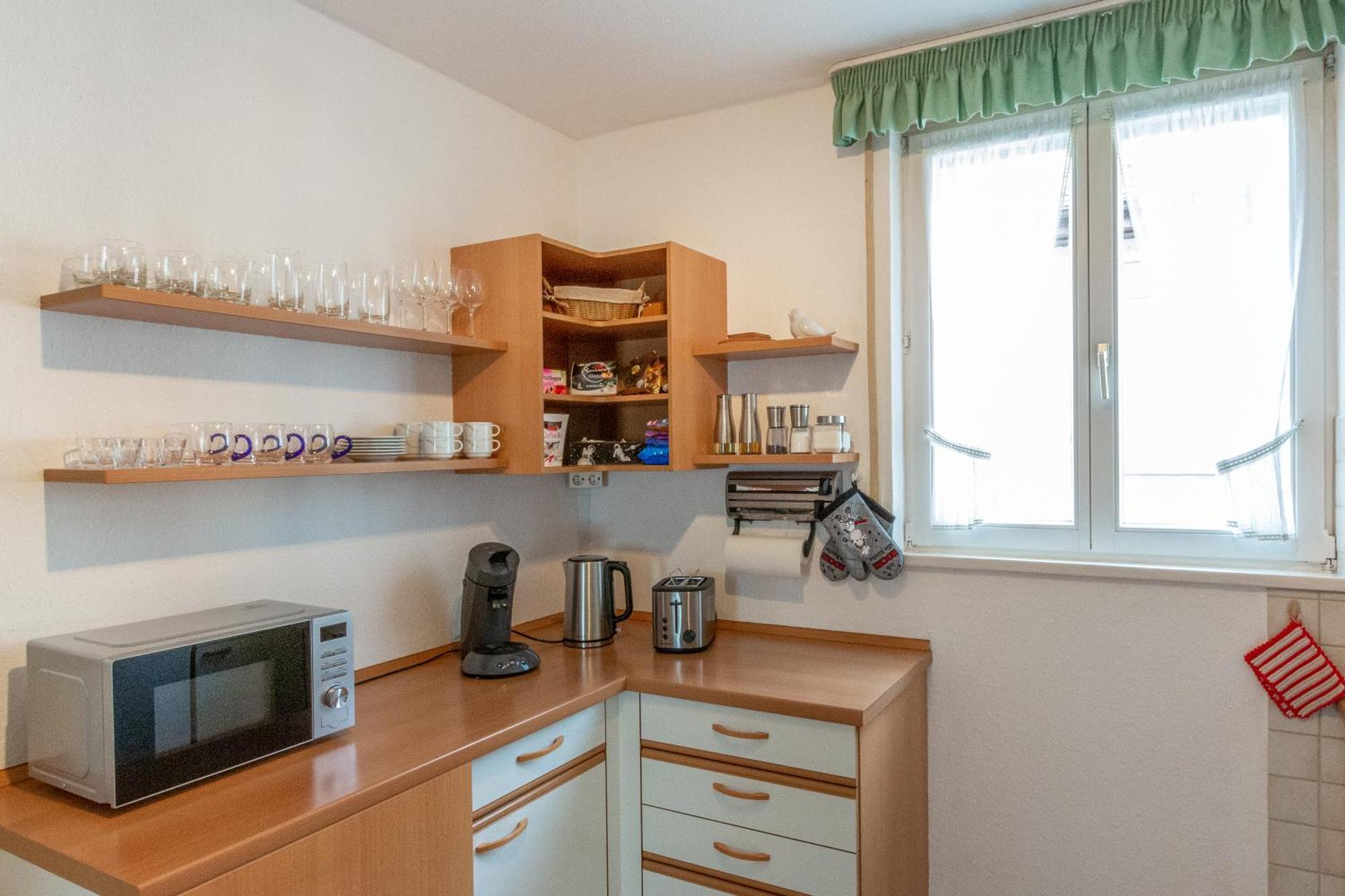 Apartment Sea Rose Friedrichshafen
