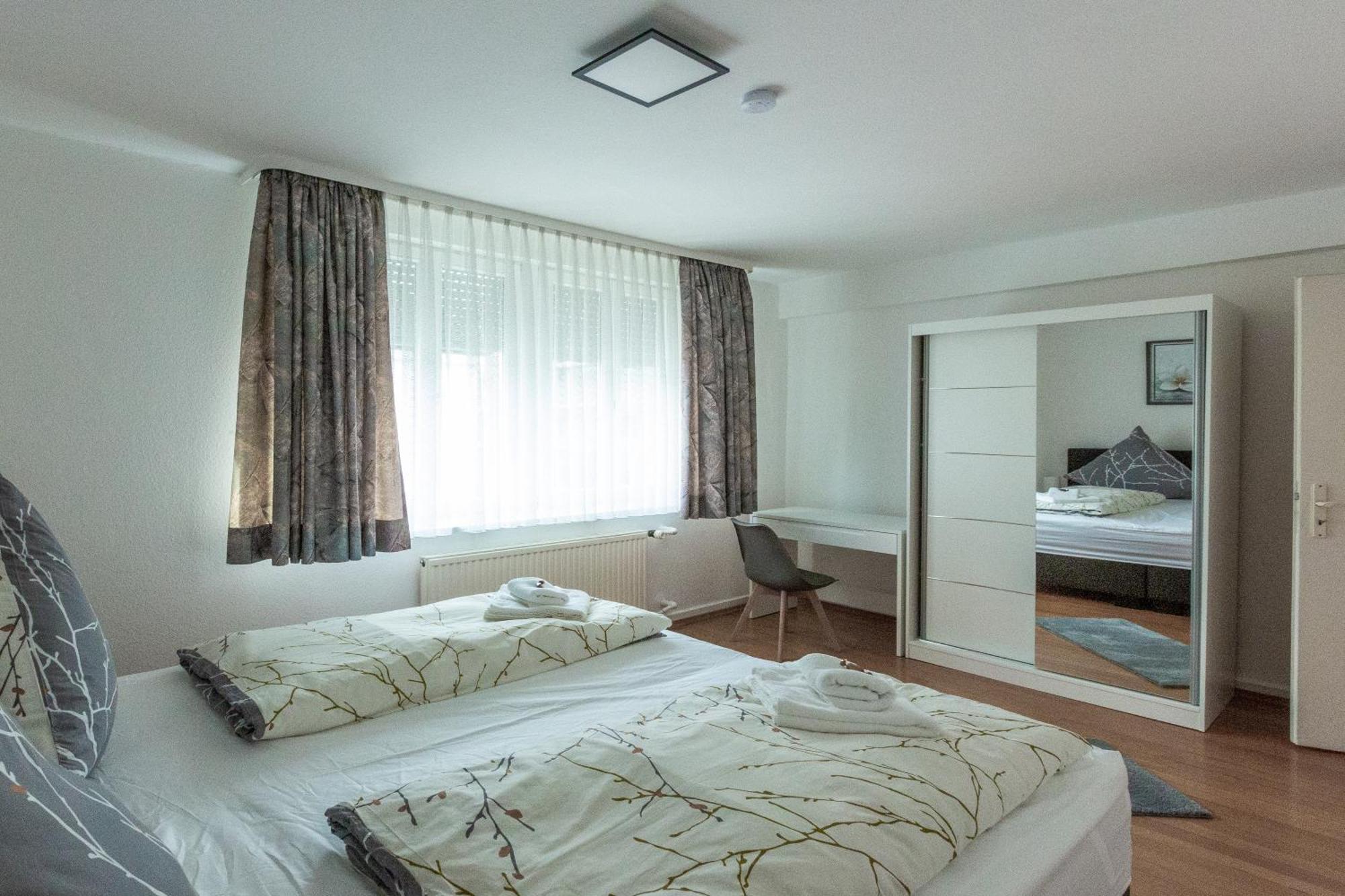 Sea Rose Apartment