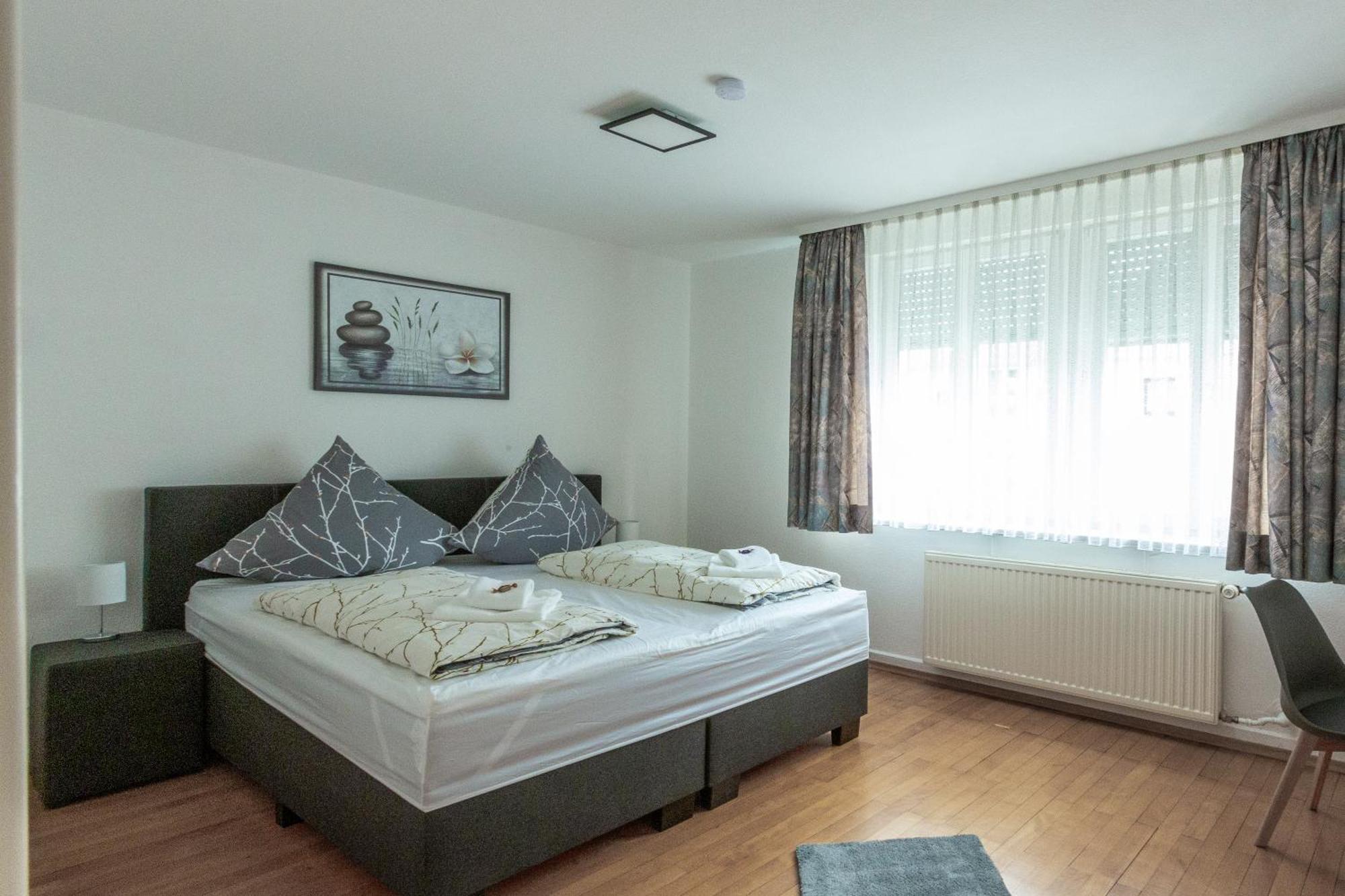 Sea Rose Apartment