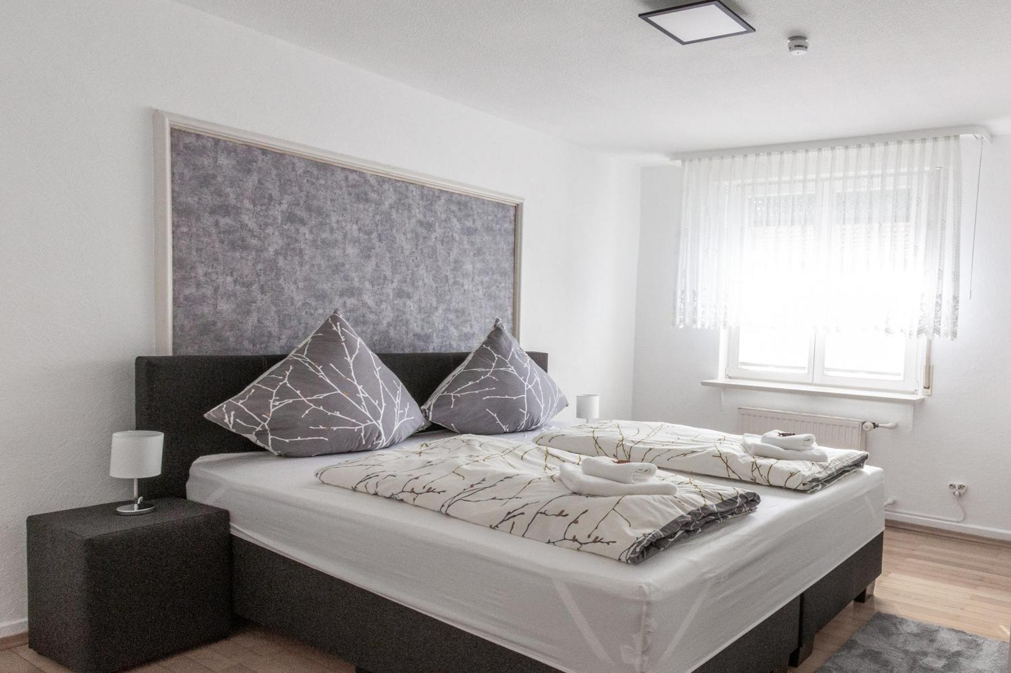 Apartment Sea Rose Friedrichshafen