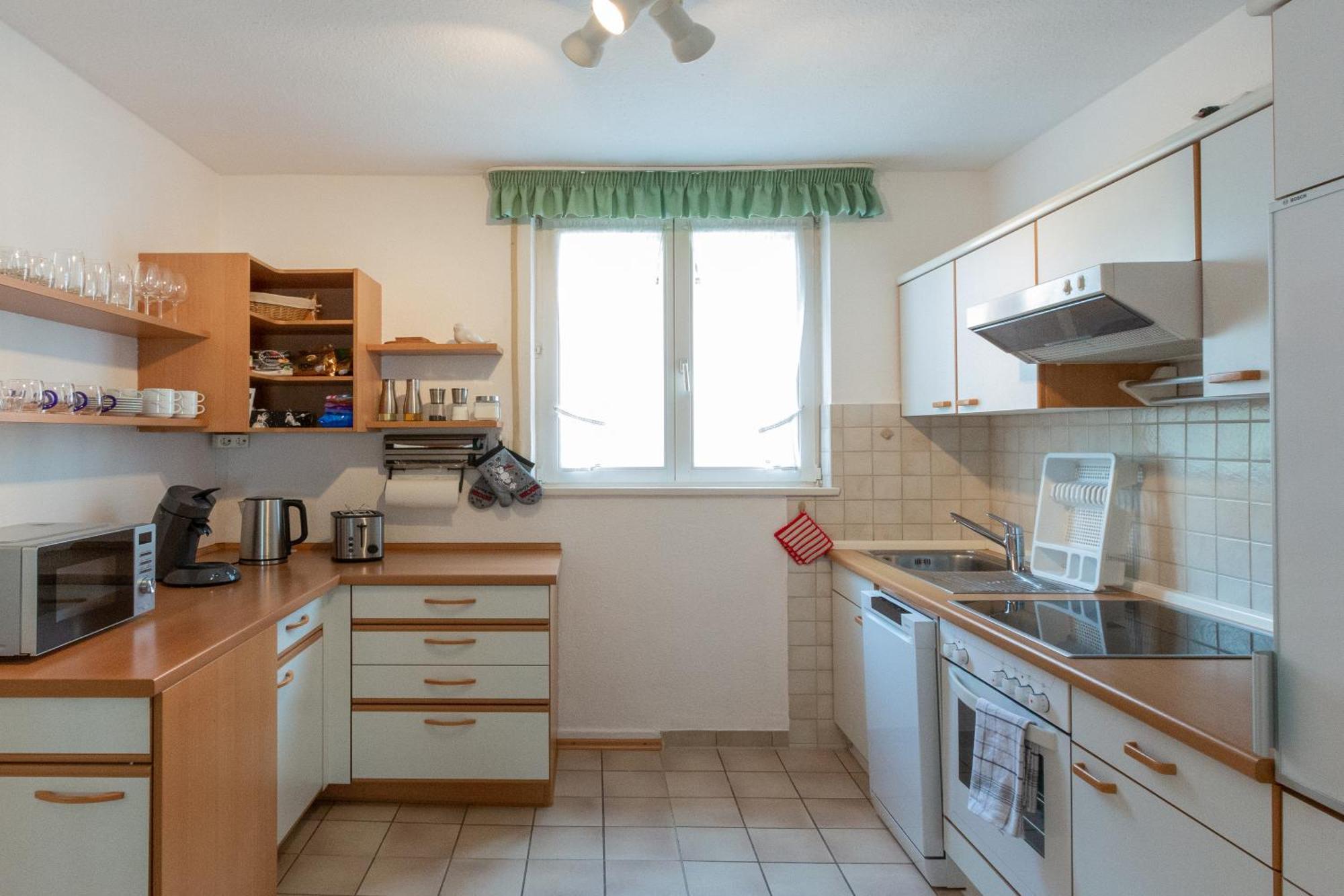 Sea Rose Apartment Friedrichshafen