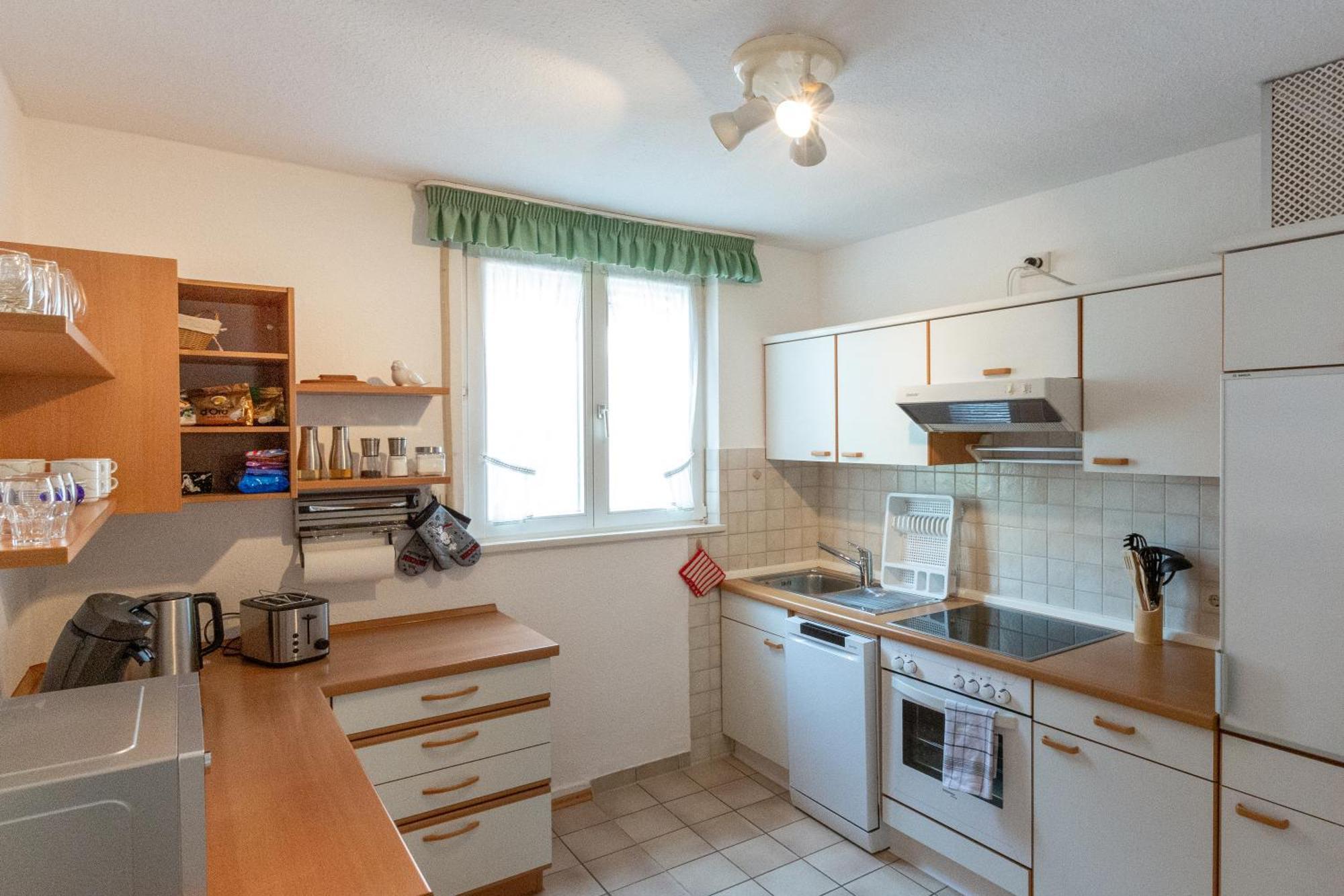 Sea Rose Apartment
