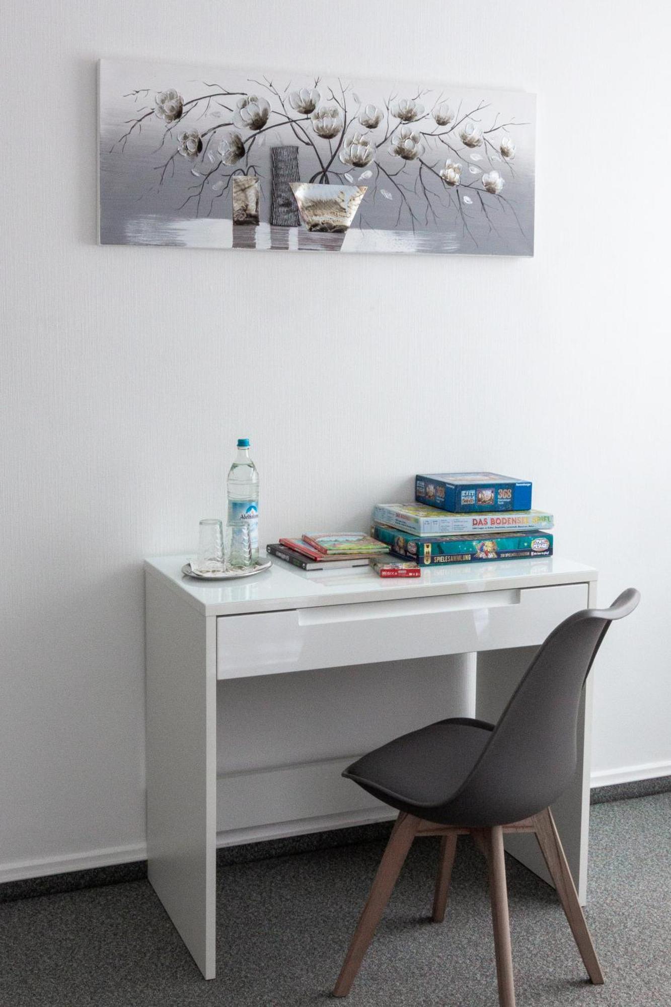 Sea Rose Apartment Friedrichshafen