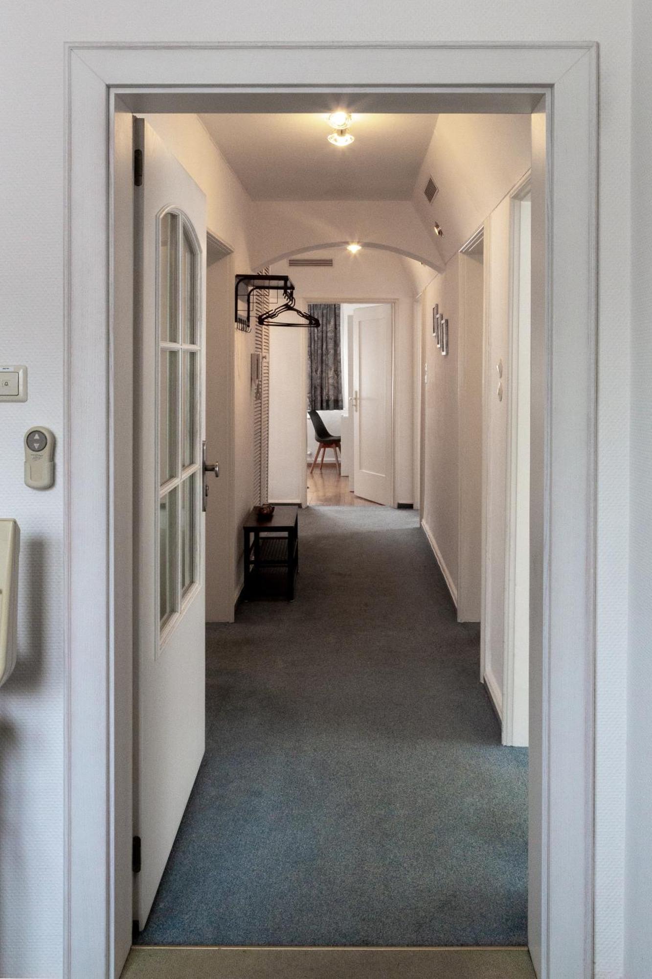 Sea Rose Apartment Friedrichshafen