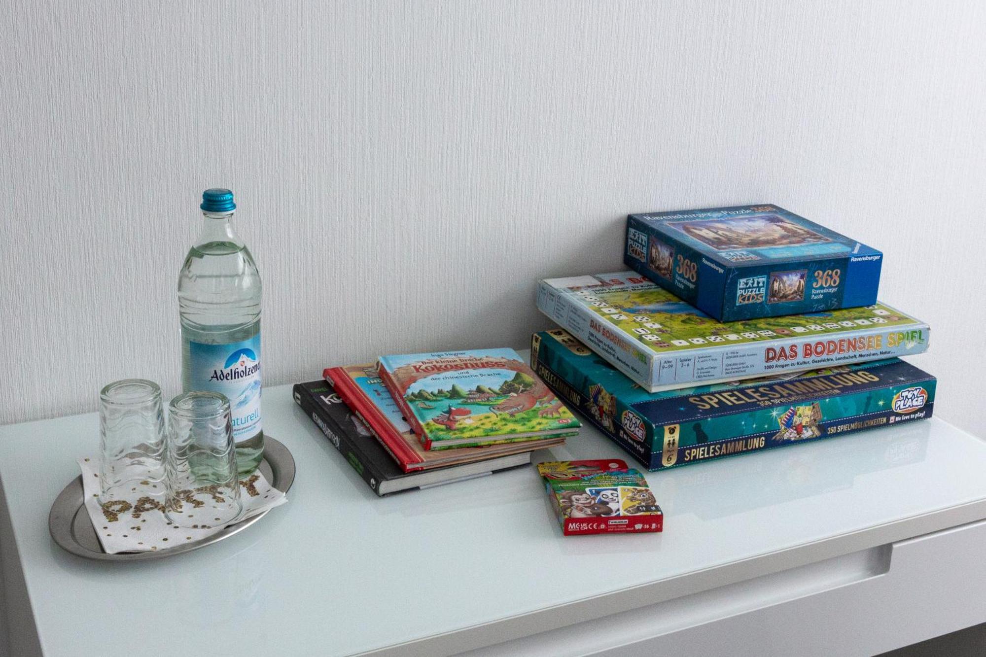 Sea Rose Apartment
