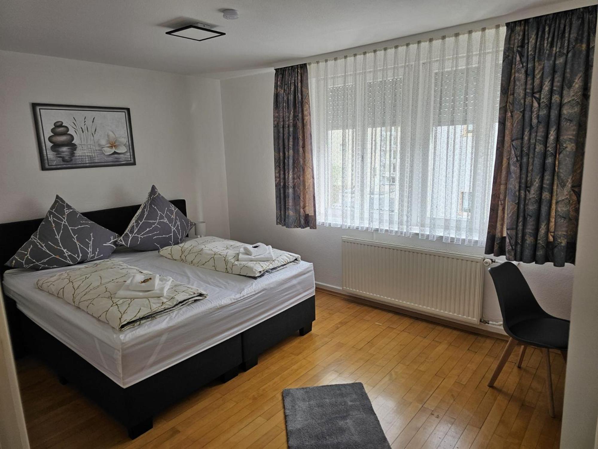 Apartment Sea Rose